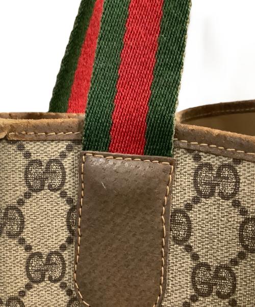 GUCCI（グッチ）GUCCI (グッチ) OLD GUCCI/Accessory Collectionの古着・服飾アイテム