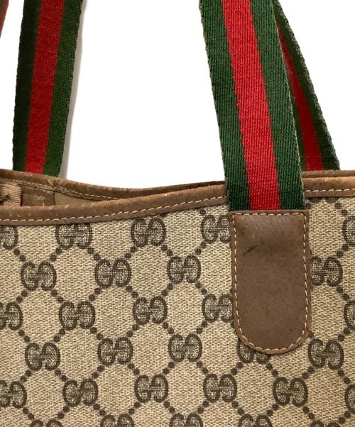 GUCCI（グッチ）GUCCI (グッチ) OLD GUCCI/Accessory Collectionの古着・服飾アイテム