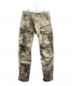 G-STAR RAWジースターロゥ）の古着「カーゴパンツ / RAW ROVIC ZIP3D」