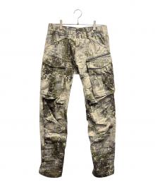 G-STAR RAW（ジースターロゥ）の古着「カーゴパンツ / RAW ROVIC ZIP3D」