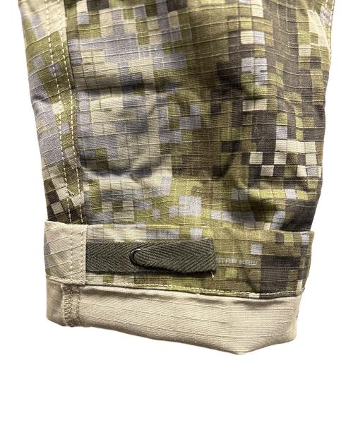 G-STAR RAW（ジースターロゥ）G-STAR RAW (ジースターロゥ) カーゴパンツ / RAW ROVIC ZIP3D サイズ:W29×L30の古着・服飾アイテム
