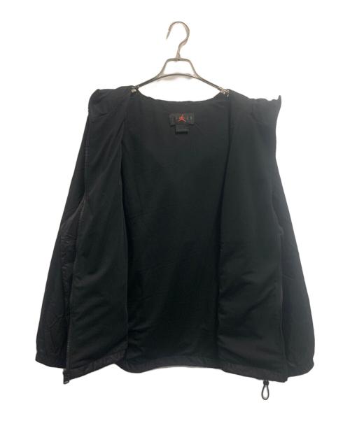 JORDAN（ジョーダン）JORDAN (ジョーダン) ナイロンジャケット ブラック サイズ:XXLの古着・服飾アイテム