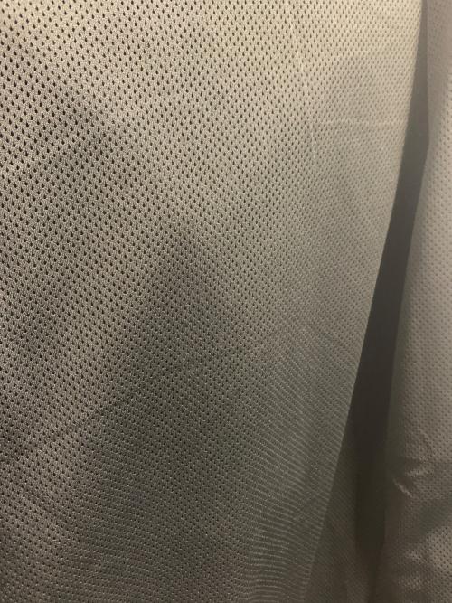 JORDAN（ジョーダン）JORDAN (ジョーダン) ナイロンジャケット ブラック サイズ:XXLの古着・服飾アイテム