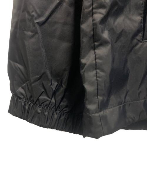 JORDAN（ジョーダン）JORDAN (ジョーダン) ナイロンジャケット ブラック サイズ:XXLの古着・服飾アイテム
