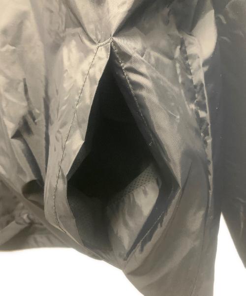 JORDAN（ジョーダン）JORDAN (ジョーダン) ナイロンジャケット ブラック サイズ:XXLの古着・服飾アイテム