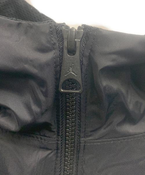 JORDAN（ジョーダン）JORDAN (ジョーダン) ナイロンジャケット ブラック サイズ:XXLの古着・服飾アイテム