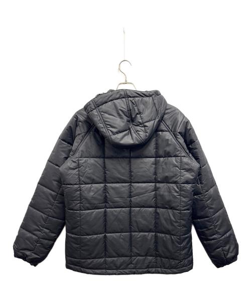 Columbia（コロンビア）Columbia (コロンビア) キュンブーグレイシャージャケット ブラック サイズ:XLの古着・服飾アイテム