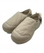 adidas×terrexアディダス×テレックス）の古着「ウィンタースリッポン/TERREX」｜ベージュ