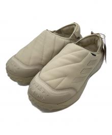 adidas×terrex（アディダス×テレックス）の古着「ウィンタースリッポン/TERREX」｜ベージュ