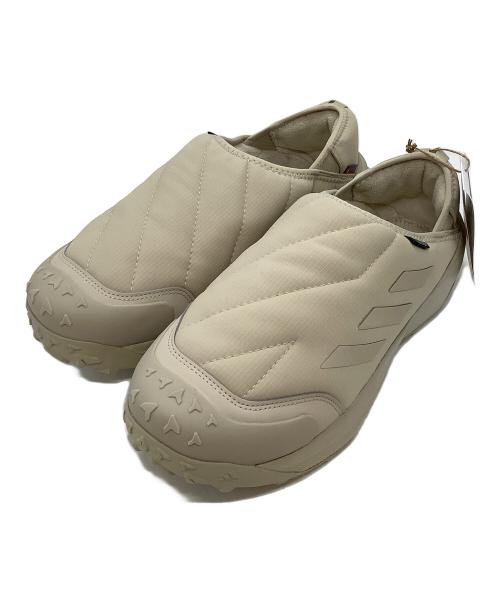 adidas（アディダス）adidas (アディダス) terrex (テレックス) ウィンタースリッポン/TERREX ベージュ サイズ:30㎝の古着・服飾アイテム