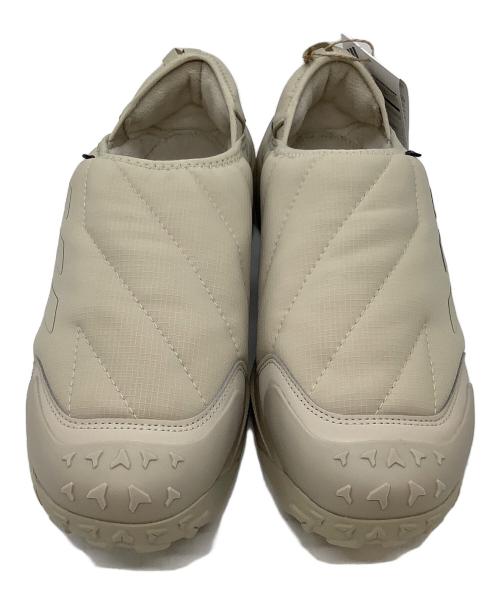 adidas（アディダス）adidas (アディダス) terrex (テレックス) ウィンタースリッポン/TERREX ベージュ サイズ:30㎝の古着・服飾アイテム