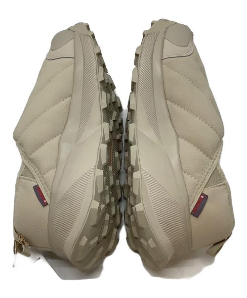 adidas（アディダス）adidas (アディダス) terrex (テレックス) ウィンタースリッポン/TERREX ベージュ サイズ:30㎝の古着・服飾アイテム