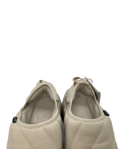 adidas（アディダス）adidas (アディダス) terrex (テレックス) ウィンタースリッポン/TERREX ベージュ サイズ:30㎝の古着・服飾アイテム