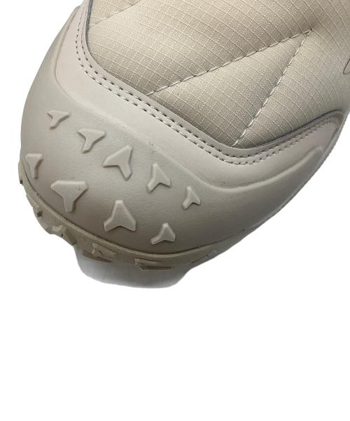 adidas（アディダス）adidas (アディダス) terrex (テレックス) ウィンタースリッポン/TERREX ベージュ サイズ:30㎝の古着・服飾アイテム