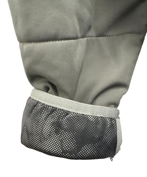 Columbia（コロンビア）Columbia (コロンビア) タルボット ハーバージャケット グレー サイズ:Mの古着・服飾アイテム