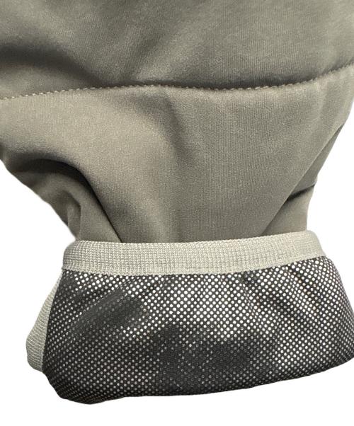 Columbia（コロンビア）Columbia (コロンビア) タルボット ハーバージャケット グレー サイズ:Mの古着・服飾アイテム