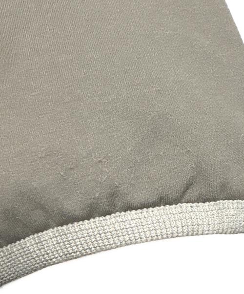 Columbia（コロンビア）Columbia (コロンビア) タルボット ハーバージャケット グレー サイズ:Mの古着・服飾アイテム