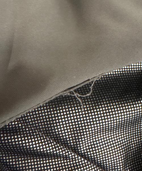 Columbia（コロンビア）Columbia (コロンビア) タルボット ハーバージャケット グレー サイズ:Mの古着・服飾アイテム