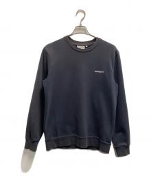 CarHartt（カーハート）の古着「スウェット」｜グレー
