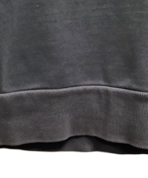 CarHartt（カーハート）CarHartt (カーハート) スウェット グレー サイズ:Mの古着・服飾アイテム