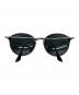 RAY-BAN (レイバン) サングラス：6000円