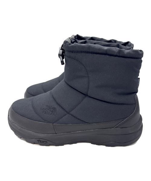 THE NORTH FACE（ザ ノース フェイス）THE NORTH FACE (ザ ノース フェイス) ブーツ ブラック サイズ:US 10の古着・服飾アイテム