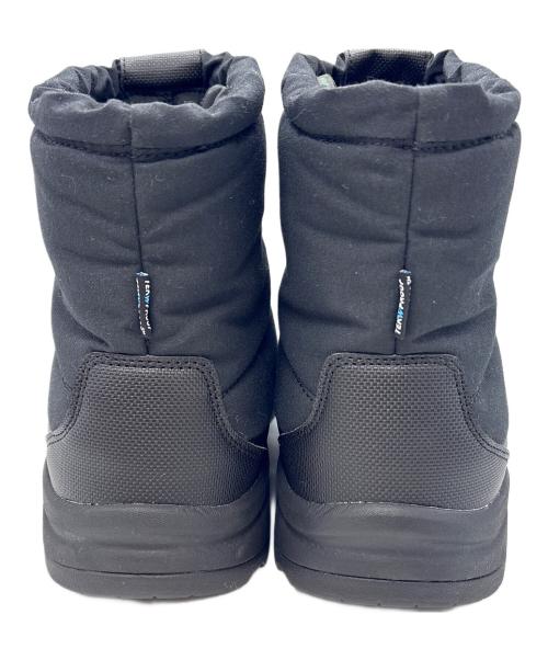 THE NORTH FACE（ザ ノース フェイス）THE NORTH FACE (ザ ノース フェイス) ブーツ ブラック サイズ:US 10の古着・服飾アイテム