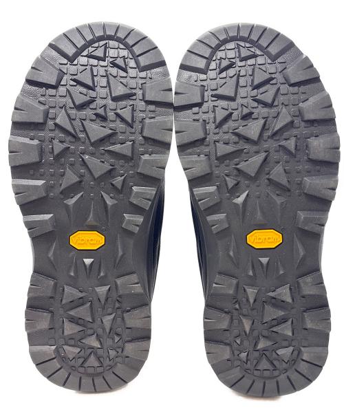 THE NORTH FACE（ザ ノース フェイス）THE NORTH FACE (ザ ノース フェイス) ブーツ ブラック サイズ:US 10の古着・服飾アイテム