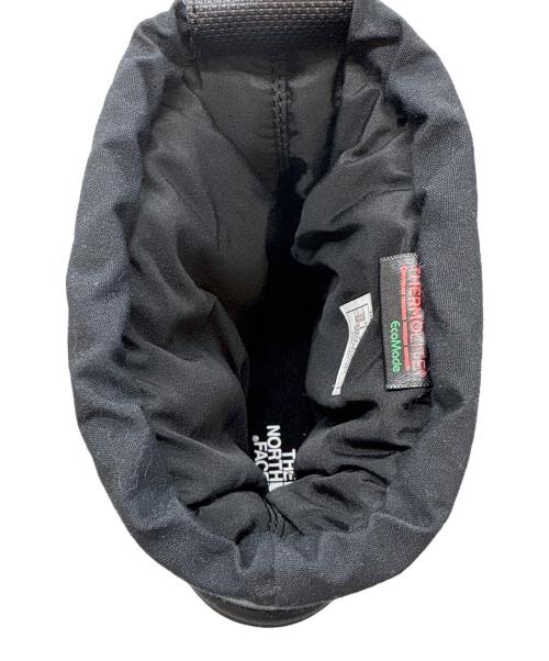 THE NORTH FACE（ザ ノース フェイス）THE NORTH FACE (ザ ノース フェイス) ブーツ ブラック サイズ:US 10の古着・服飾アイテム