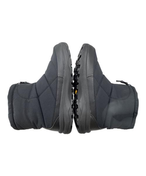 THE NORTH FACE（ザ ノース フェイス）THE NORTH FACE (ザ ノース フェイス) ブーツ ブラック サイズ:US 10の古着・服飾アイテム