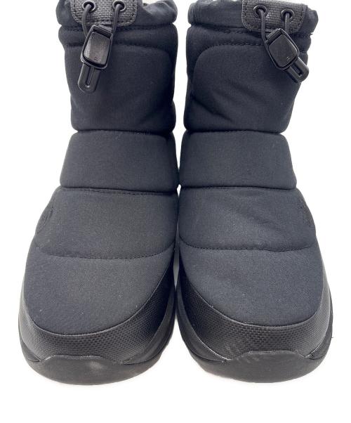 THE NORTH FACE（ザ ノース フェイス）THE NORTH FACE (ザ ノース フェイス) ブーツ ブラック サイズ:US 10の古着・服飾アイテム