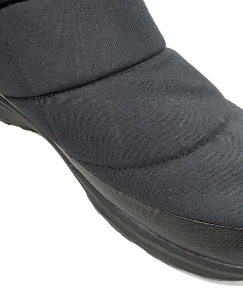 THE NORTH FACE（ザ ノース フェイス）THE NORTH FACE (ザ ノース フェイス) ブーツ ブラック サイズ:US 10の古着・服飾アイテム