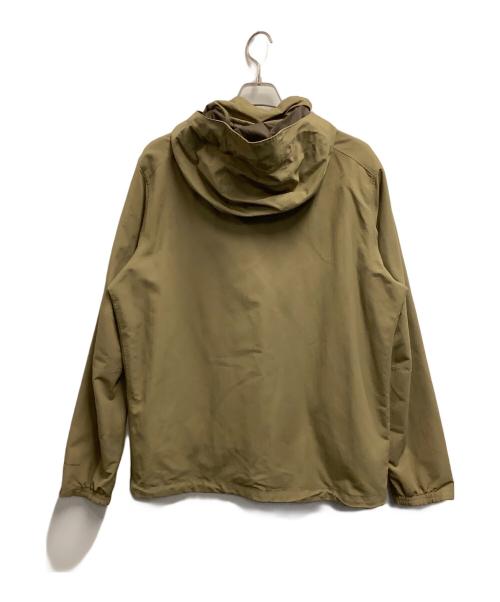 Columbia（コロンビア）Columbia (コロンビア) レイクパウエルジャケット カーキ サイズ:XLの古着・服飾アイテム