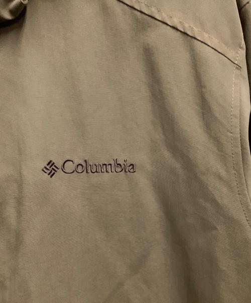 Columbia（コロンビア）Columbia (コロンビア) レイクパウエルジャケット カーキ サイズ:XLの古着・服飾アイテム