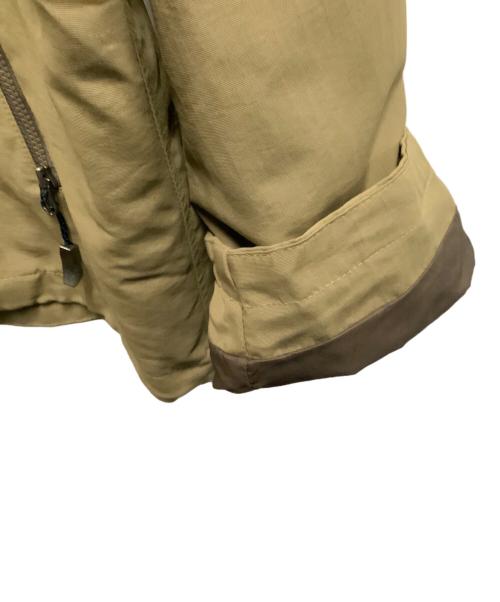Columbia（コロンビア）Columbia (コロンビア) レイクパウエルジャケット カーキ サイズ:XLの古着・服飾アイテム