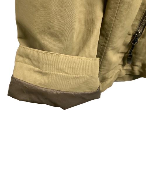 Columbia（コロンビア）Columbia (コロンビア) レイクパウエルジャケット カーキ サイズ:XLの古着・服飾アイテム