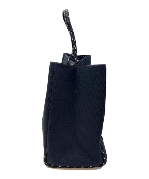 STATE OF ESCAPE（ステイトオブエスケープ）STATE OF ESCAPE (ステイトオブエスケープ) トートバッグ ブラックの古着・服飾アイテム