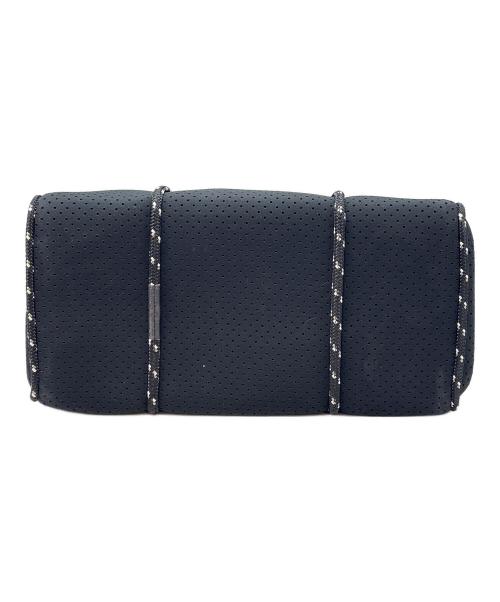 STATE OF ESCAPE（ステイトオブエスケープ）STATE OF ESCAPE (ステイトオブエスケープ) トートバッグ ブラックの古着・服飾アイテム