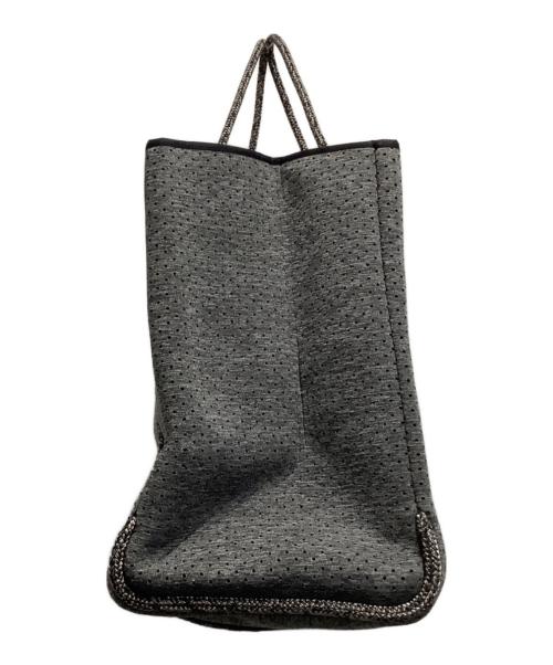 STATE OF ESCAPE（ステイトオブエスケープ）STATE OF ESCAPE (ステイトオブエスケープ) トートバッグ グレーの古着・服飾アイテム