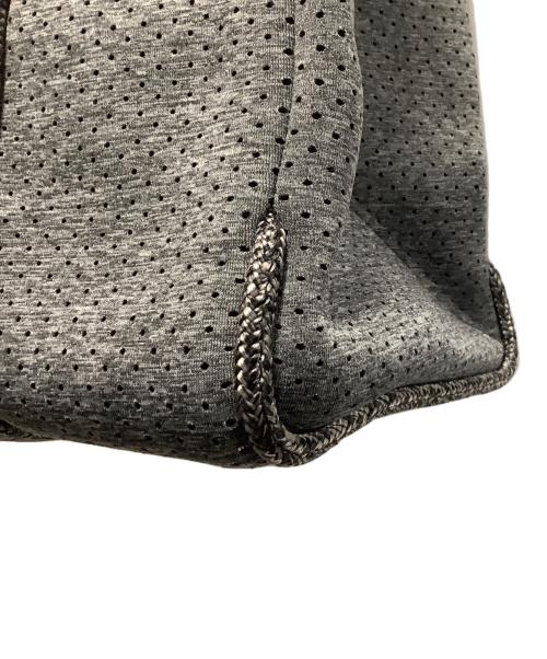 STATE OF ESCAPE（ステイトオブエスケープ）STATE OF ESCAPE (ステイトオブエスケープ) トートバッグ グレーの古着・服飾アイテム