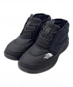 THE NORTH FACEザ ノース フェイス）の古着「ブーツ」｜ブラック