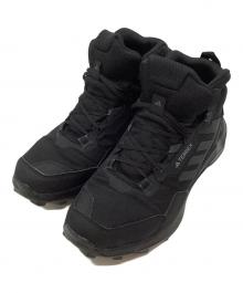 adidas（アディダス）の古着「スニーカー/TERREX AX4 MID GTX」｜ブラック