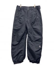 Columbia（コロンビア）の古着「コアショットパンツ」｜ブラック