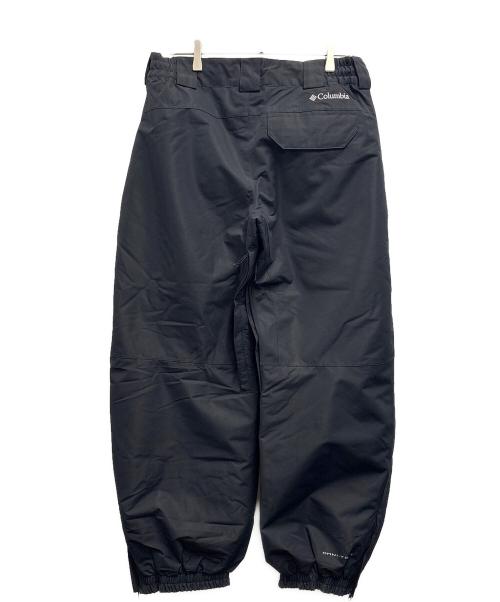 Columbia（コロンビア）Columbia (コロンビア) コアショットパンツ ブラック サイズ:Mの古着・服飾アイテム