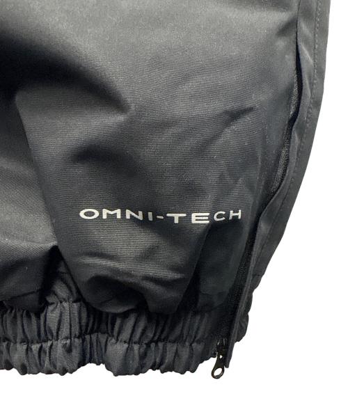 Columbia（コロンビア）Columbia (コロンビア) コアショットパンツ ブラック サイズ:Mの古着・服飾アイテム