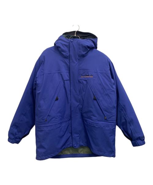 L.L.Bean（エルエルビーン）L.L.Bean (エルエルビーン) ALL CONDITIONS ブルー サイズ:Lの古着・服飾アイテム