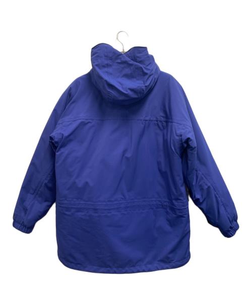 L.L.Bean（エルエルビーン）L.L.Bean (エルエルビーン) ALL CONDITIONS ブルー サイズ:Lの古着・服飾アイテム