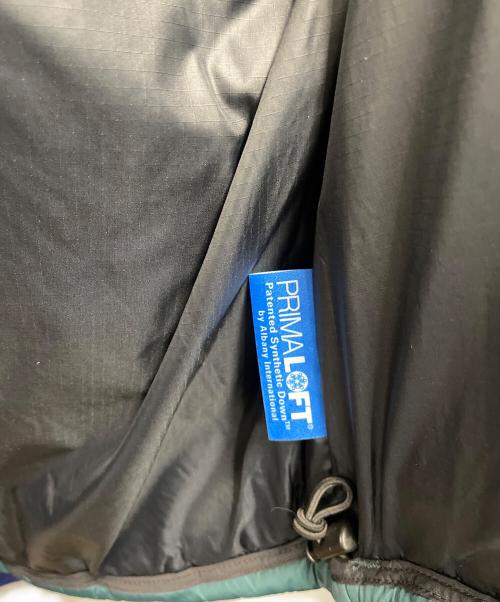 L.L.Bean（エルエルビーン）L.L.Bean (エルエルビーン) ALL CONDITIONS ブルー サイズ:Lの古着・服飾アイテム