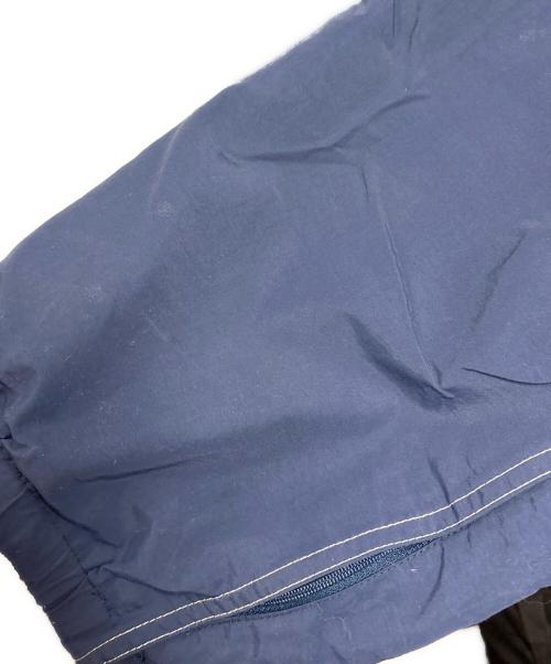 SUPREME（シュプリーム）SUPREME (シュプリーム) ナイロンカーゴパンツ ネイビー サイズ:Mの古着・服飾アイテム