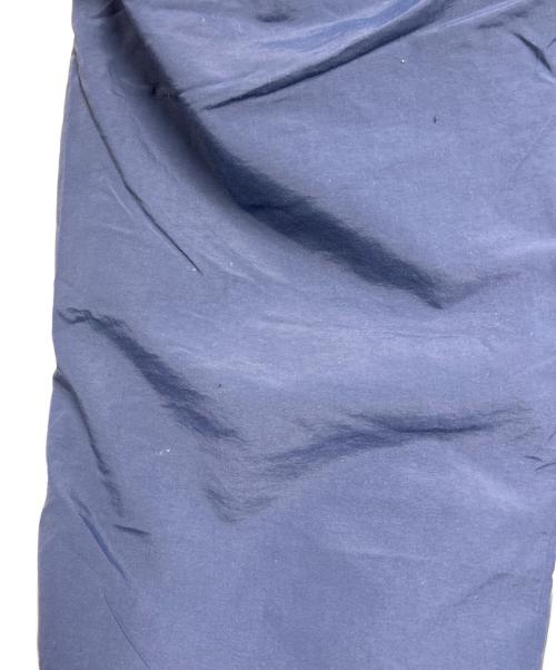 SUPREME（シュプリーム）SUPREME (シュプリーム) ナイロンカーゴパンツ ネイビー サイズ:Mの古着・服飾アイテム